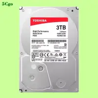 在飛比找蝦皮商城優惠-5Cgo.【含稅】TOSHIBA/東芝 P300系列 HDW