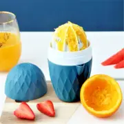 Simple Manual Juicer | Small Portable Squeezer | Fruits Squeezer | Citrus Juicer