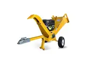 BWM Self Feeding Chipper - Briggs & Stratton 6.5hp Engine (PRO80)