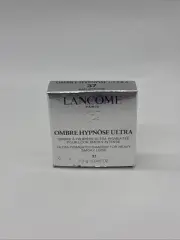 Lancome Ombre Hypnose Ultra Pigmented Smoky Eyeshadow 37 Kaki Mystere BNIB (C5)