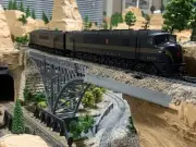 HO Scale Broadway Baldwin Centipede AA Set DCC Paragon2 Sound PRR PENNSYLVANIA !