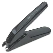 Max Heavy-Duty Staple Remover Black RZ3F