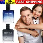 55ml Pheromone Men Perfume Pheromone Cologne for Men Attract Women Perfume Gift