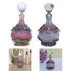Perfume Bottle Glass Multipurpose Perfume Atomizer for Ladies Women Girls