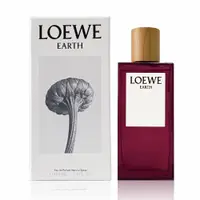 在飛比找蝦皮商城優惠-LOEWE 羅威 EARTH 自然之水地球淡香精 100ML