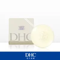 在飛比找蝦皮商城優惠-DHC 純欖滋養皂 90g