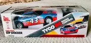 1989 Tyco Taiyo R/C Radio Control STP 43 Pontiac NOS like Richard Petty drove