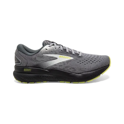 AUTHENTIC || Brooks Ghost 16 Mens Running Shoes (4E Extra Wide) (040)