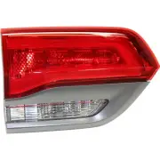 Tail Light Taillight Taillamp Brakelight Lamp Driver Left Side Hand for Jeep 22 (for: Jeep)