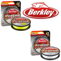 在飛比找蝦皮購物優惠-Berkley 貝克力 FireLine Ultra 8 (