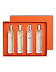 [HERMÈS] Jardin Collection Nomad Set 4 x 15ml