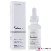 在飛比找PrettyGo美麗購優惠-The Ordinary Matrixyl 10% + HA