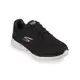 SKECHERS 女款 健走鞋 GO WALK 6 -124549BKLV