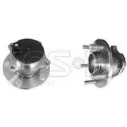 GSP Wheel Hub Assembly - 400106