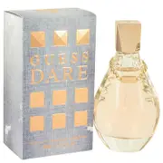 Guess Dare by Guess Eau De Toilette Spray 3.4 oz for Women