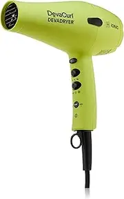 DevaCurl DevaDryer, 1 ct.