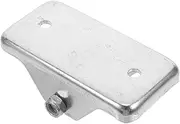 ULTECHNOVO Trailer Jack Foot Plate Rv Jack Pad for Camper Truck Accessory Stabilizer
