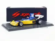 SPARK 1/43 - SURTEES TS16 - GP ESPAGNE 1975 (J. WATSON) S9659