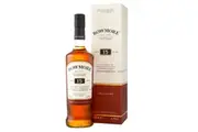 Bowmore Islay Dark Single Malt Scotch Whisky 15 Year Old 700mL Bottle