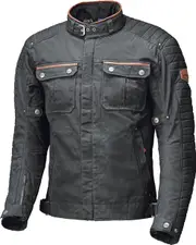 Held Bailey, textile jacket , color: Black/Brown , size: S