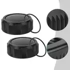 For Jandy For Zodiac Pool Filter Drain Cap Set for Salt Cell Clean Cap