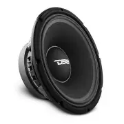 DS18 PRO XL 12" Mid-Range Loudspeaker 750W RMS Car Audio Midrange Speaker