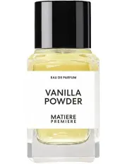 [Matiere Premiere] Vanilla Powder Eau de Parfum