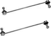 2 Pieces Front Anti Roll Bar Drop Links for/Vectra MK II