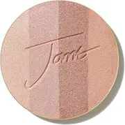 Jane Iredale PureBronze Shimmer Bronzer Palette Refill - # Peaches & Cream 9.9g/0.35oz