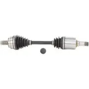 TrakMotive CV Axle Shaft for Mercedes-Benz MB-8053