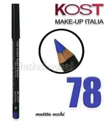 [Kost make up] Kost Eye Pencil 78