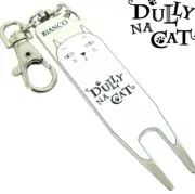 DULLY NA CAT DIVOT TOOL BIANCO