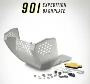 HUSQVARNA NORDEN 901 EXPEDITION ORIGINAL BASH PLATE SUMP GUARD PROTECTION