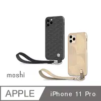 在飛比找PChome24h購物優惠-Moshi Altra for iPhone 11 Pro 