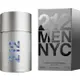 岡山戀香水~Carolina Herrera 212 MEN 都會男性淡香水50ml~優惠價:1750元