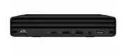 HP Pro Mini 260 G9 Desktop PC Intel i5-1334U 16GB 512GB SSD WIN11 PRO Iris Xe Graphics GbE WiFi6