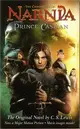 Prince Caspian Movie Tie-in Edition (Narnia)