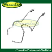 Premier DPF Pressure Sensor Pipe Euro 4 Fits VW Audi Skoda 1.9 TDi 2.0 #3