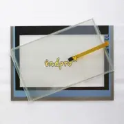 1PCS New For TP1500 Comfort 6AV2144-6QC10-0AL0 Keypad & Touch Screen Glass
