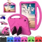 For Samsung Galaxy Tab A9 A9 Plus 11" Kids Shockproof EVA Foam Stand Case Cover