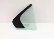 Fits 2009-2014 Acura TSX 4Dr Sedan Passenger Side Right Rear Vent Glass Window