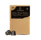 Nespresso Compatible Premium Belgium Hot Chocolate Capsules Pods - Pack of 100
