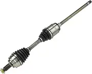 Front Right CV Axle Shaft Compatible With BMW X5 2001-2006