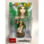 AMIIBO 帕魯媞那 PALUTENA 任天堂 超級明星大亂鬥