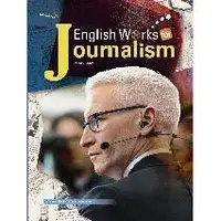 在飛比找蝦皮購物優惠-English Works for Journalism (