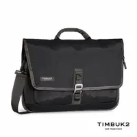 在飛比找PChome24h購物優惠-TIMBUK2 TRANSIT BRIEFCASE 電腦公事