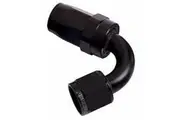 AF104-12BLK - -12AN TAPER SERIES 120 DEGREE