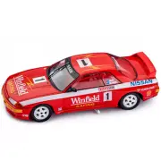 Slot It CA47d Nissan Skyline GT-R n.1 1st Bathurst 1000 1992 1/32 Scale Slot Car