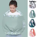 [嬰兒用品]橫抱式嬰兒背巾外出簡易抱娃神器腰凳新生兒前抱