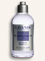 L'Occitane Lavender Shower Gel 250ml